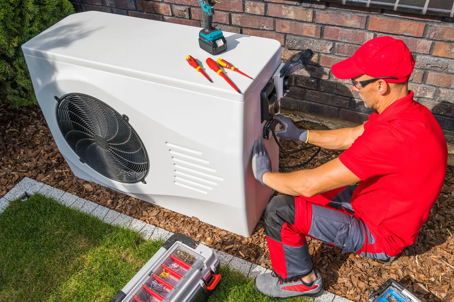 About HVAC in Henning, TN